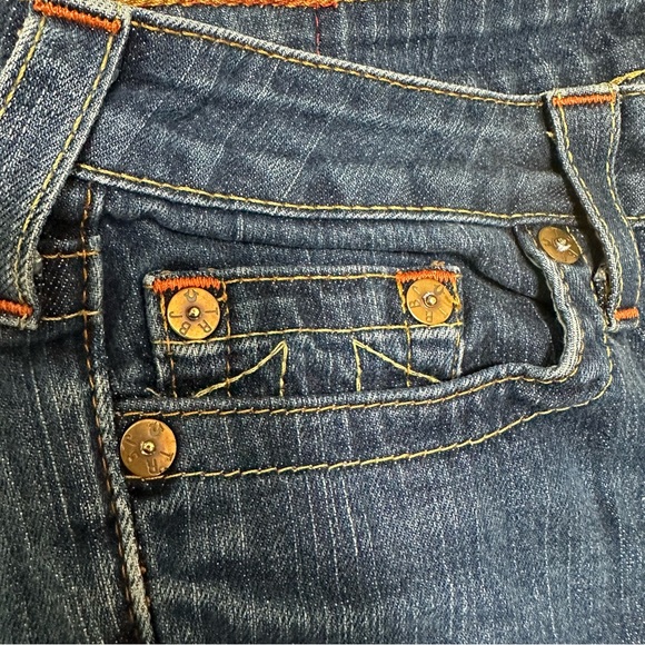 True Religion Bobby Jeans 29x32 - Picture 4 of 16